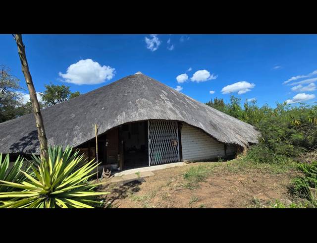 8.80HA SMALLHOLDING FOR SALE IN BELA BELA RURAL